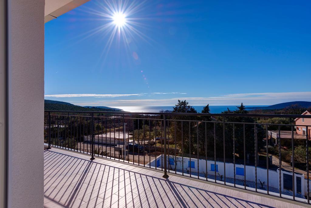 Villa Sandy Apartments Tivat Zewnętrze zdjęcie