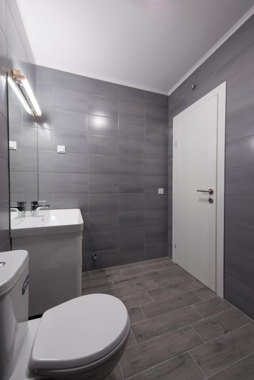Villa Sandy Apartments Tivat Zewnętrze zdjęcie