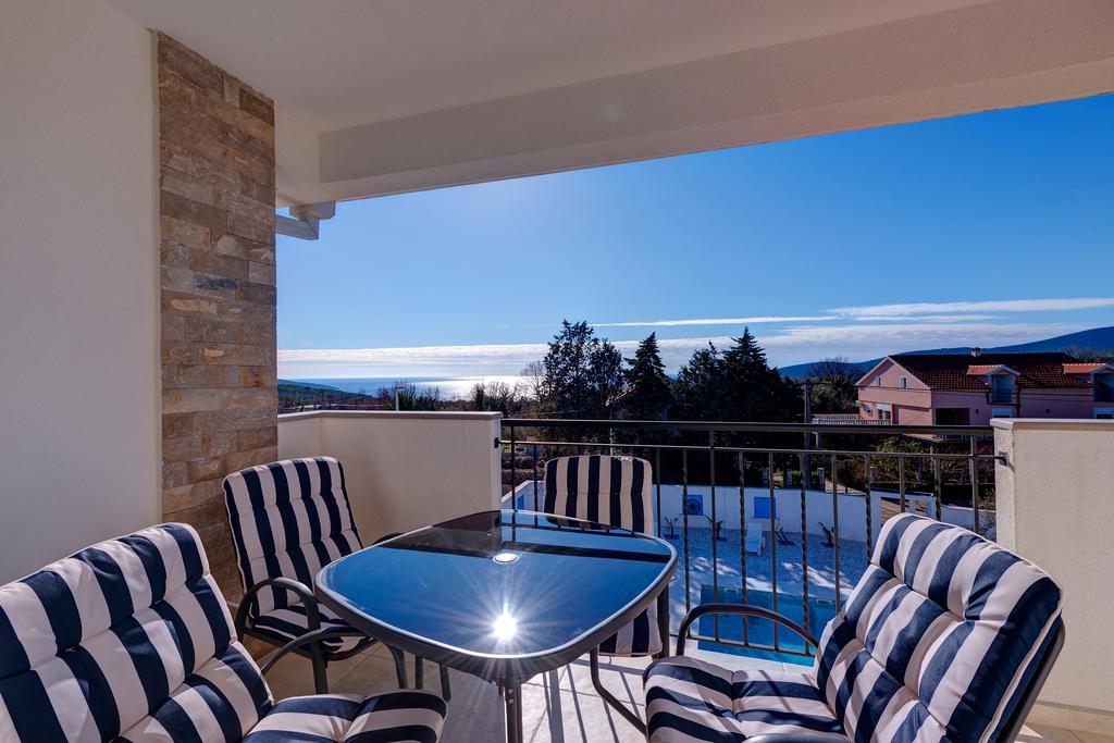 Villa Sandy Apartments Tivat Zewnętrze zdjęcie