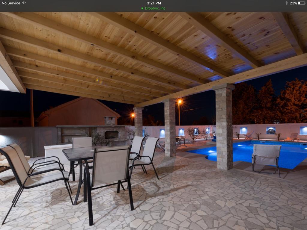 Villa Sandy Apartments Tivat Zewnętrze zdjęcie